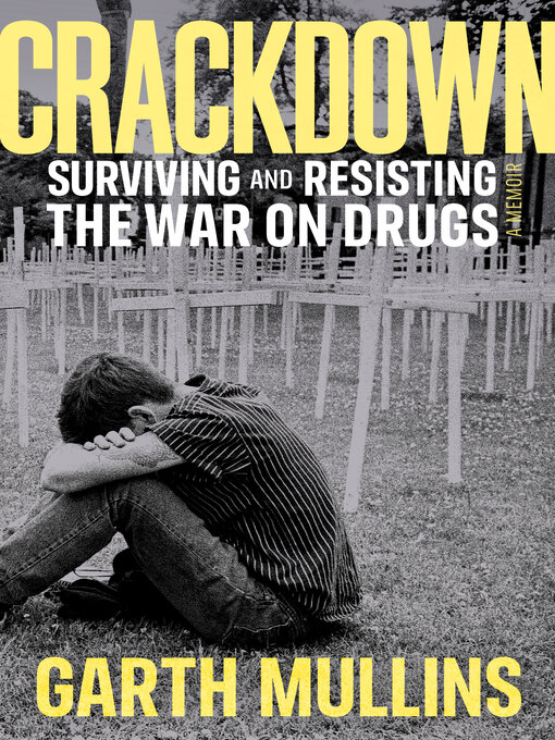 Title details for Crackdown by Garth Mullins - Available